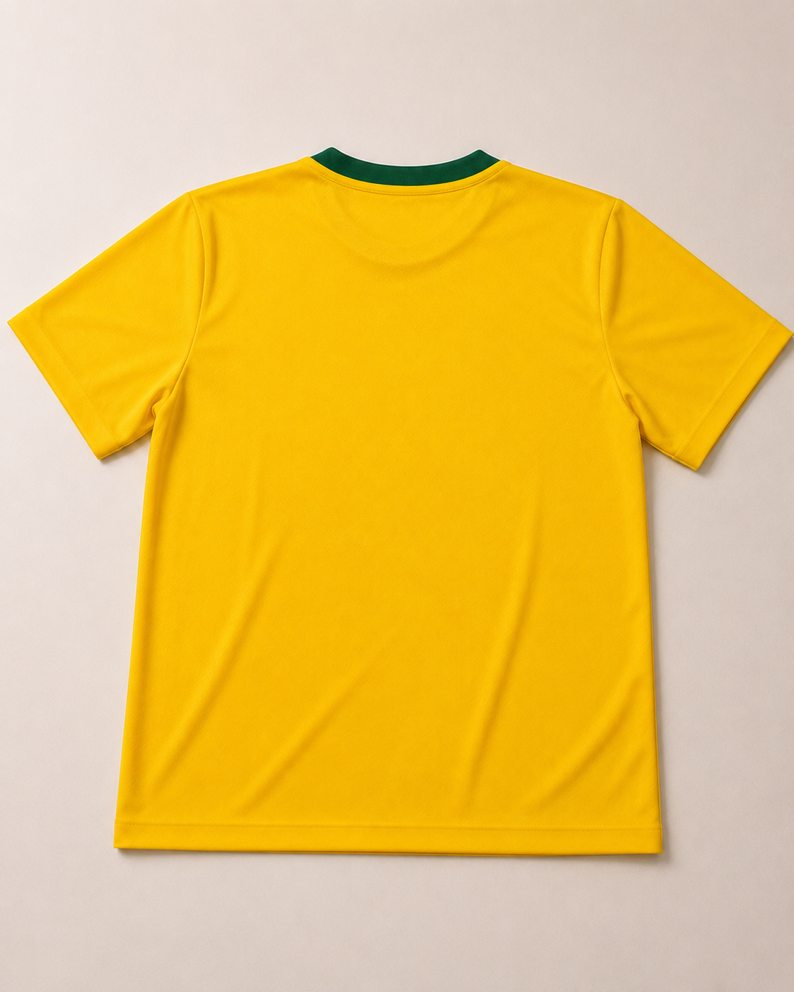 Camisa Brasil Adulto (PAI)