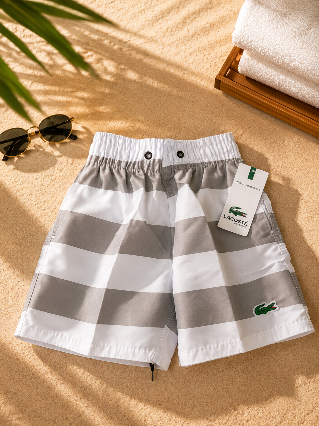 Bermuda Beachwear Listrada Ice Premium