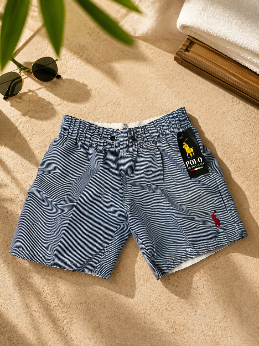 Bermuda Beachwear Listrada Premium