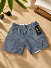 Bermuda Beachwear Listrada Premium