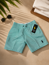 Bermuda Beachwear Verde Mint Premium