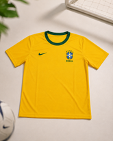 Camisa Brasil Adulto (PAI)
