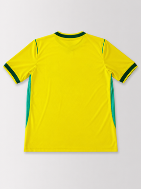 Camiseta Tailandesa 1.1 Adulto (Pai)