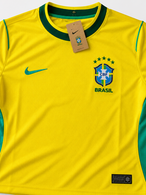 Camiseta Tailandesa 1.1 Adulto (Pai)