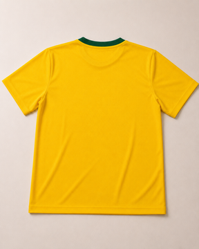 Camisa Brasil Adulto (PAI)