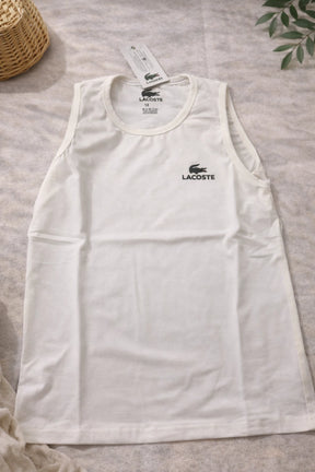 Regata Infantil Branca Premium