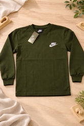 Suéter Infantil Premium